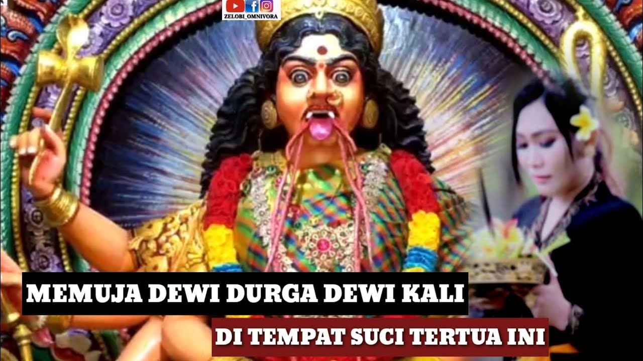 Detail Gambar Dewi Kali Nomer 41