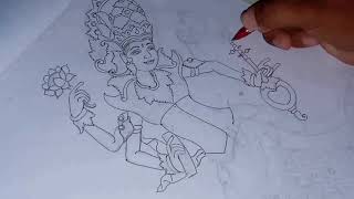 Detail Gambar Dewi Saraswati Nomer 29