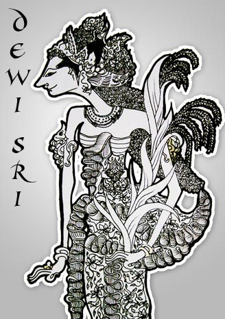 Detail Gambar Dewi Sri Nomer 46