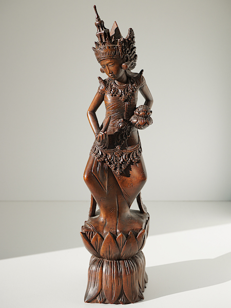 Detail Gambar Dewi Uma Nomer 9