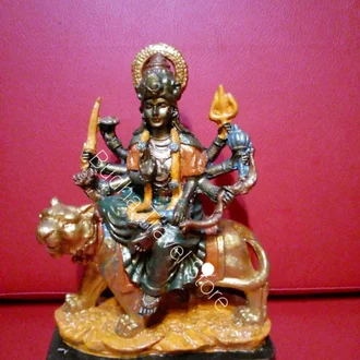 Detail Gambar Dewi Uma Nomer 26