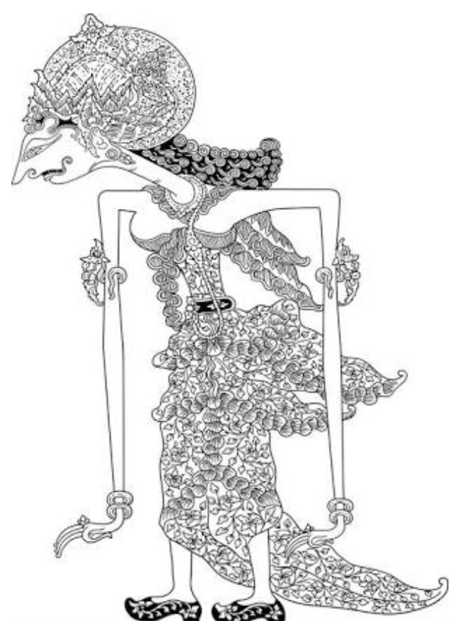 Detail Gambar Dewi Uma Nomer 30