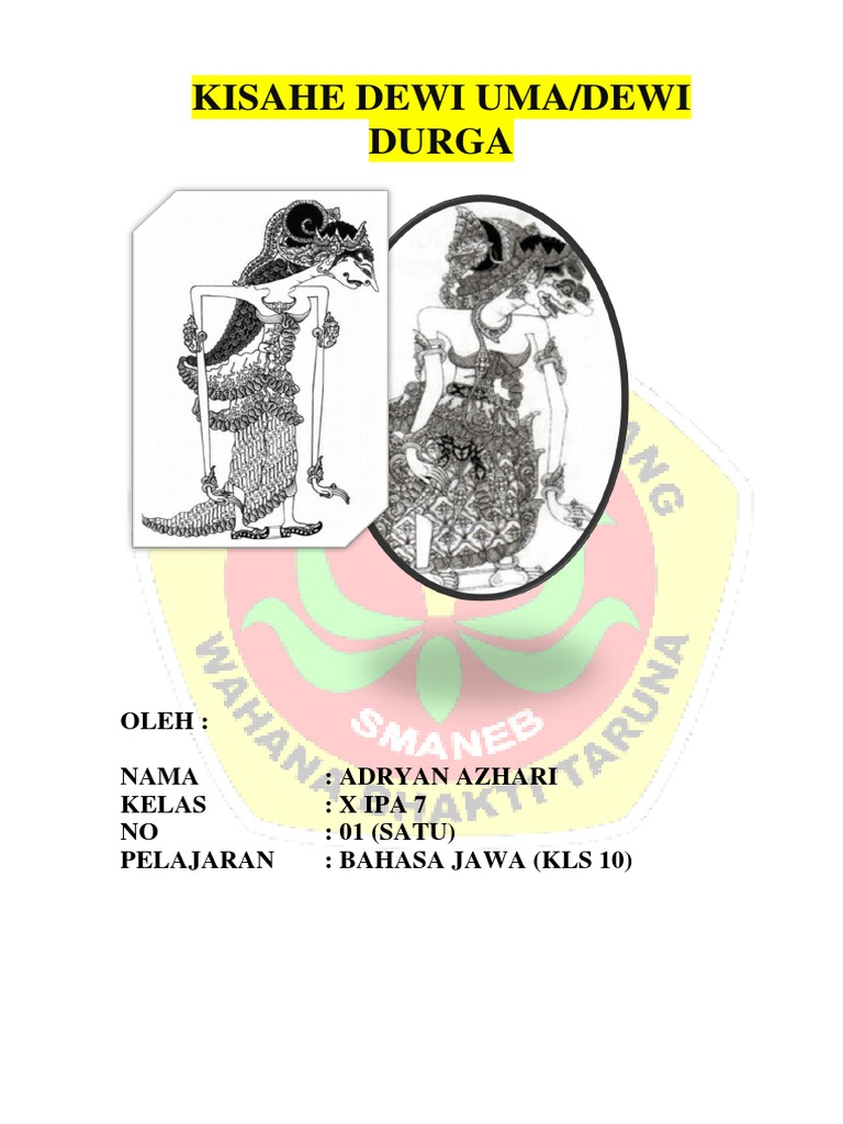 Detail Gambar Dewi Uma Nomer 37