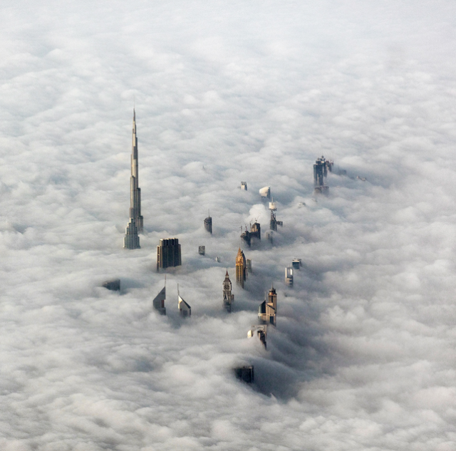 Detail Gambar Di Atas Awan Nomer 33