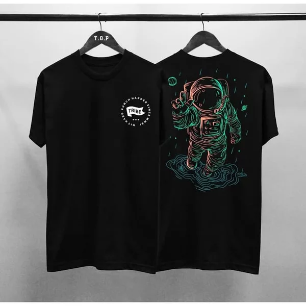 Detail Gambar Di Baju Kaos Nomer 20