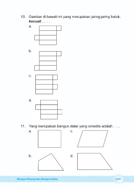 Detail Gambar Di Bawah Ini Merupakan Balok A Nomer 17