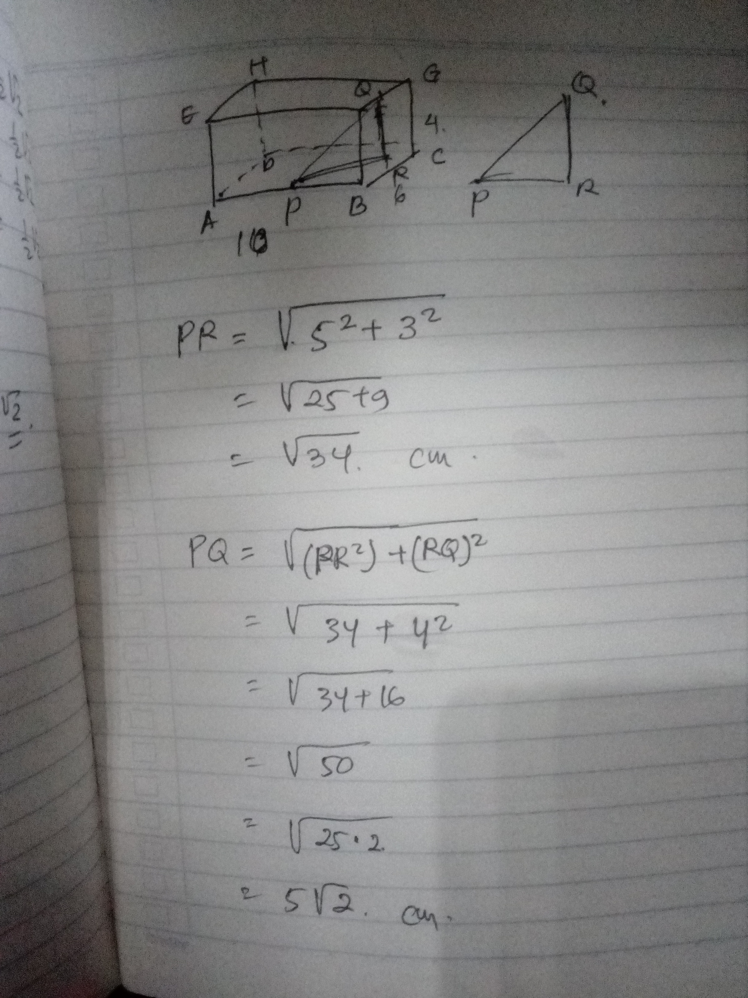 Detail Gambar Di Bawah Ini Merupakan Balok A Nomer 3