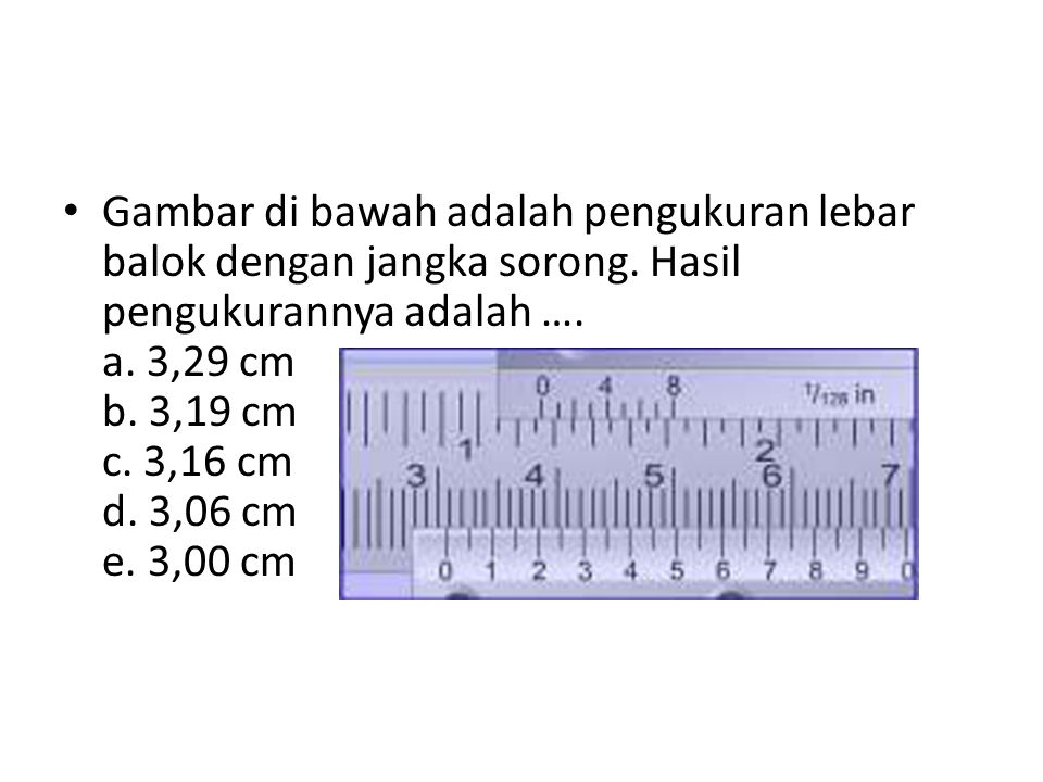 Detail Gambar Di Bawah Ini Merupakan Balok A Nomer 48