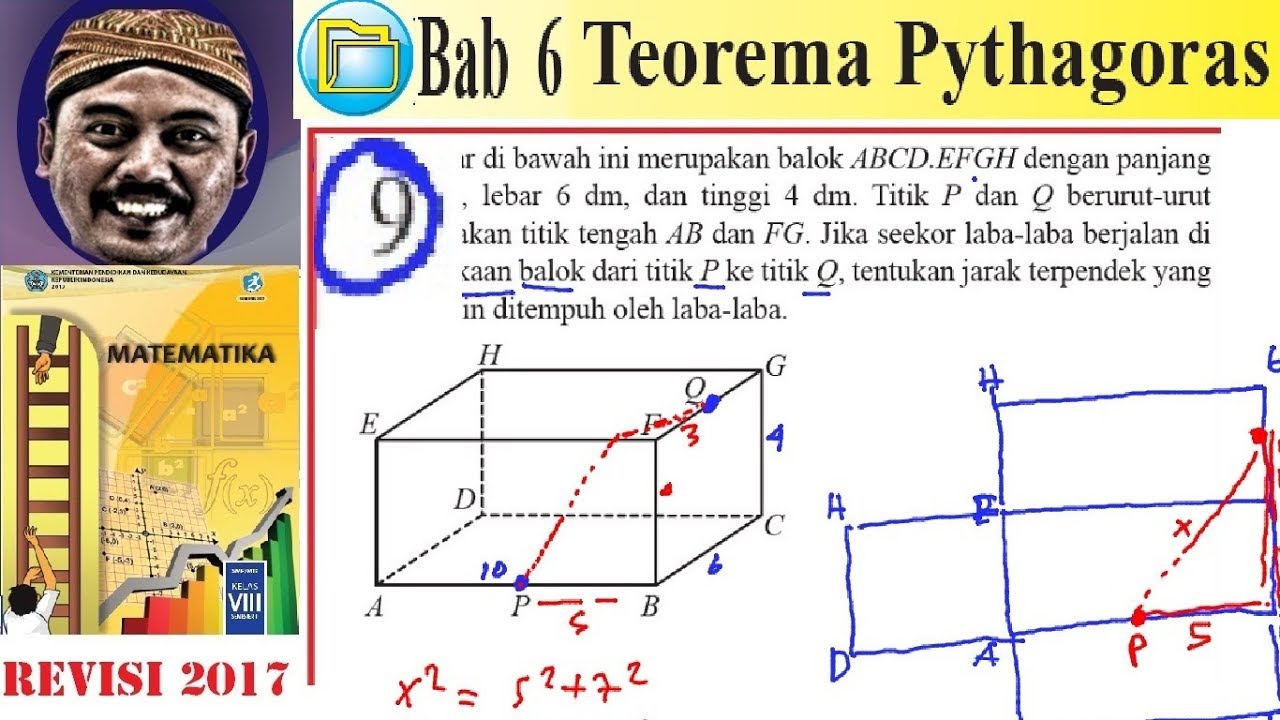 Detail Gambar Di Bawah Ini Merupakan Balok A Nomer 9