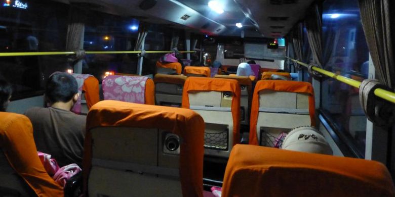 Detail Gambar Di Dalam Bus Nomer 29