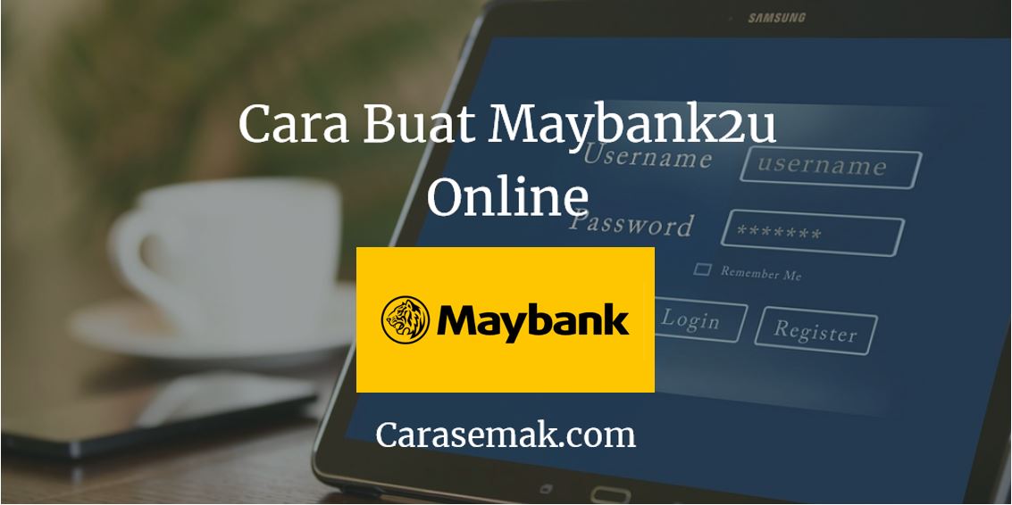 Detail Gambar Di Dalam Maybank Nomer 16