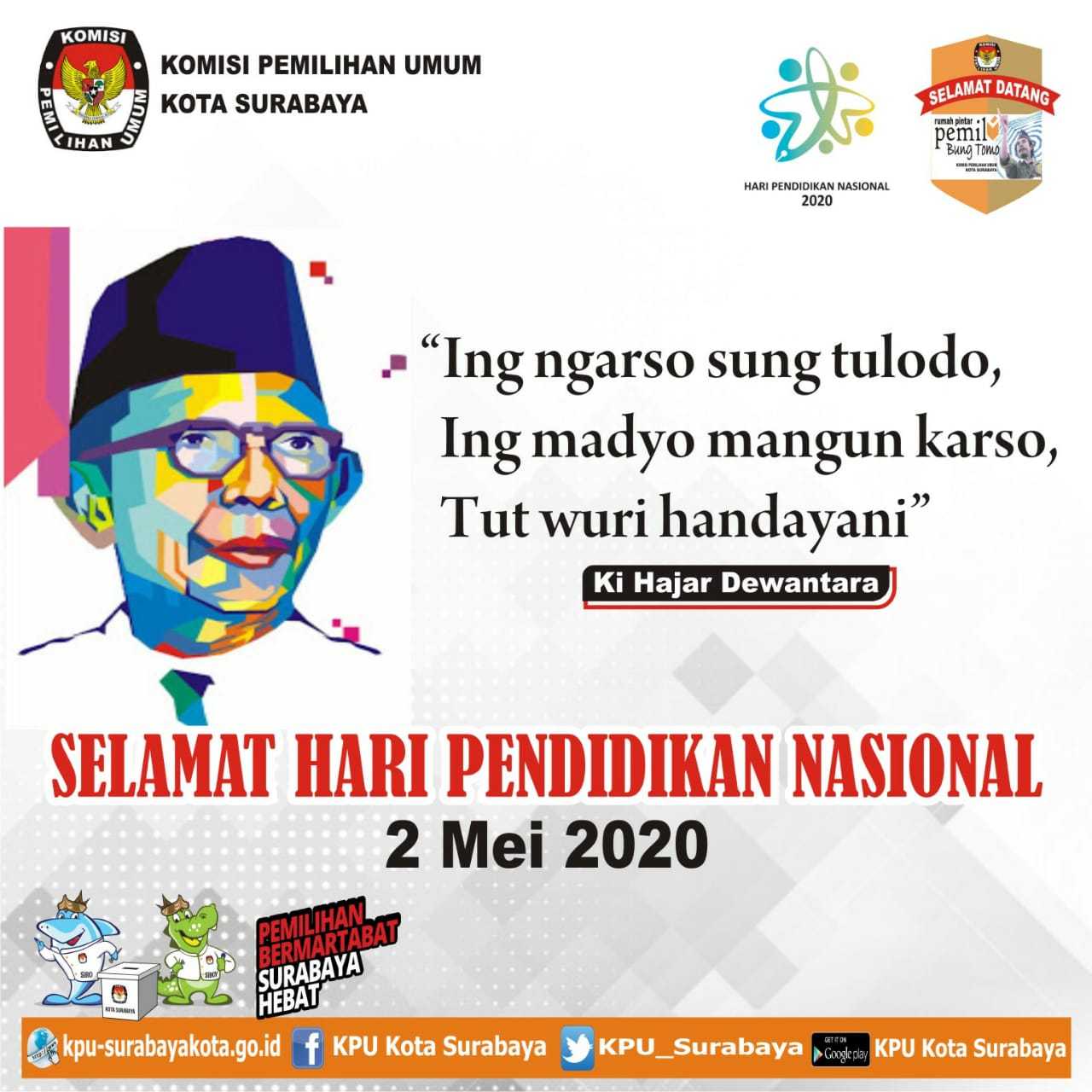 Detail Gambar Di Hari Pendidikan Nasional Nomer 29