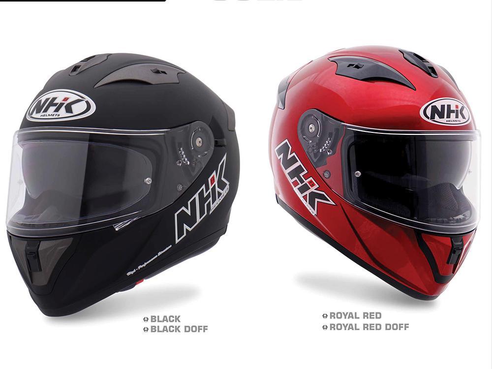 Detail Gambar Di Helm Nomer 30