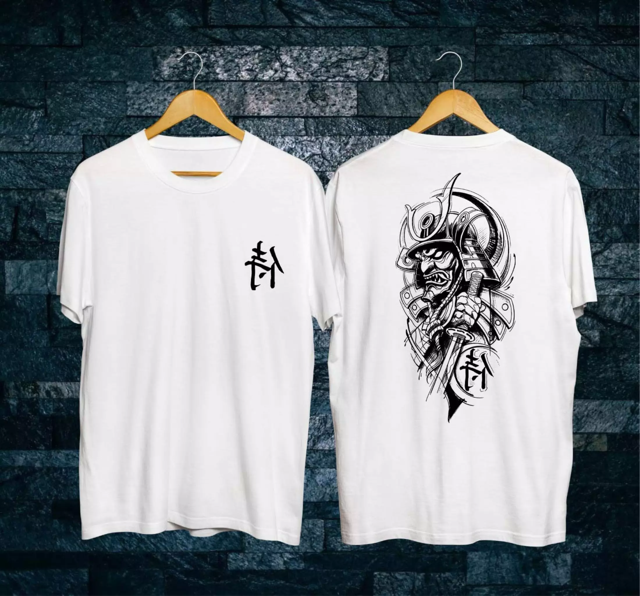 Detail Gambar Di Kaos Nomer 3
