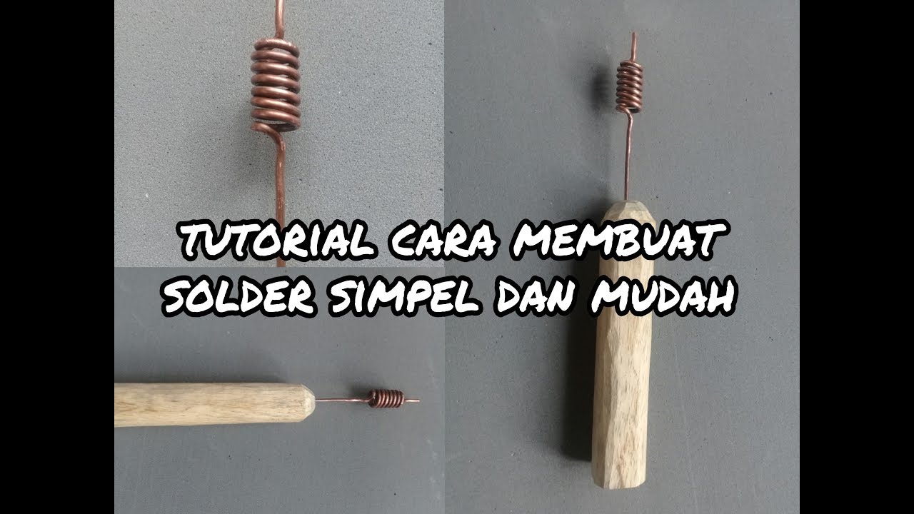 Detail Gambar Di Kayu Dengan Menggunakan Solder Nomer 29