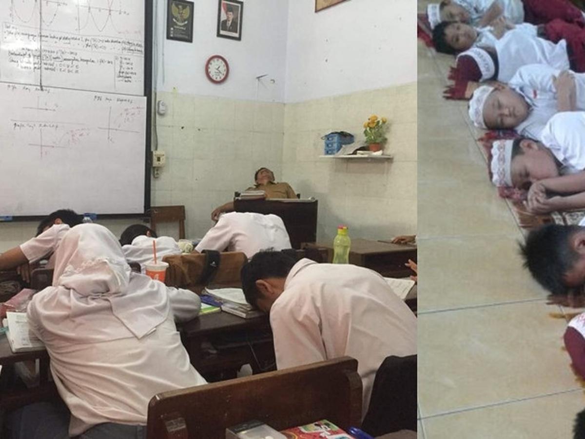 Detail Gambar Di Kelas Nomer 35