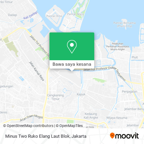 Detail Gambar Di Map 2 Lauatan Terpisah Nomer 28