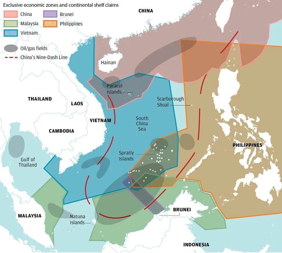 Detail Gambar Di Map 2 Lauatan Terpisah Nomer 45