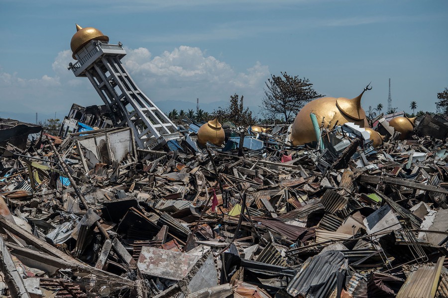 Detail Gambar Di Palu Indonesia Nomer 15