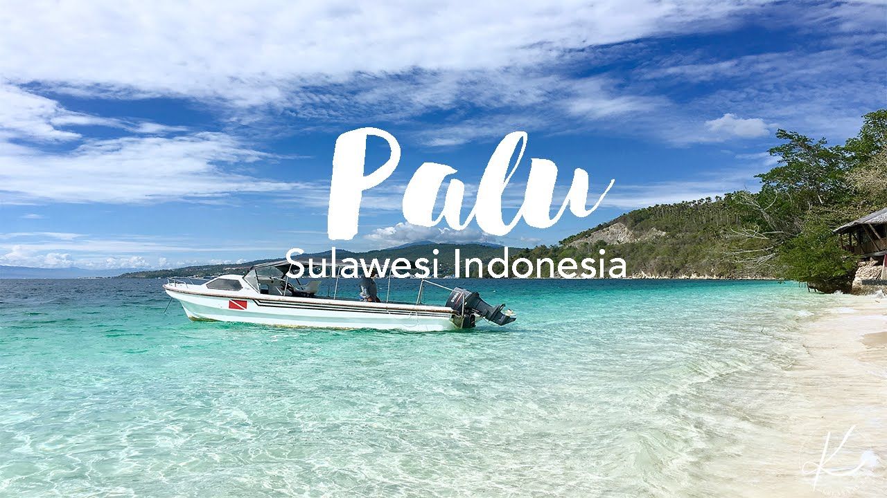 Detail Gambar Di Palu Indonesia Nomer 16