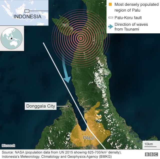 Detail Gambar Di Palu Indonesia Nomer 46