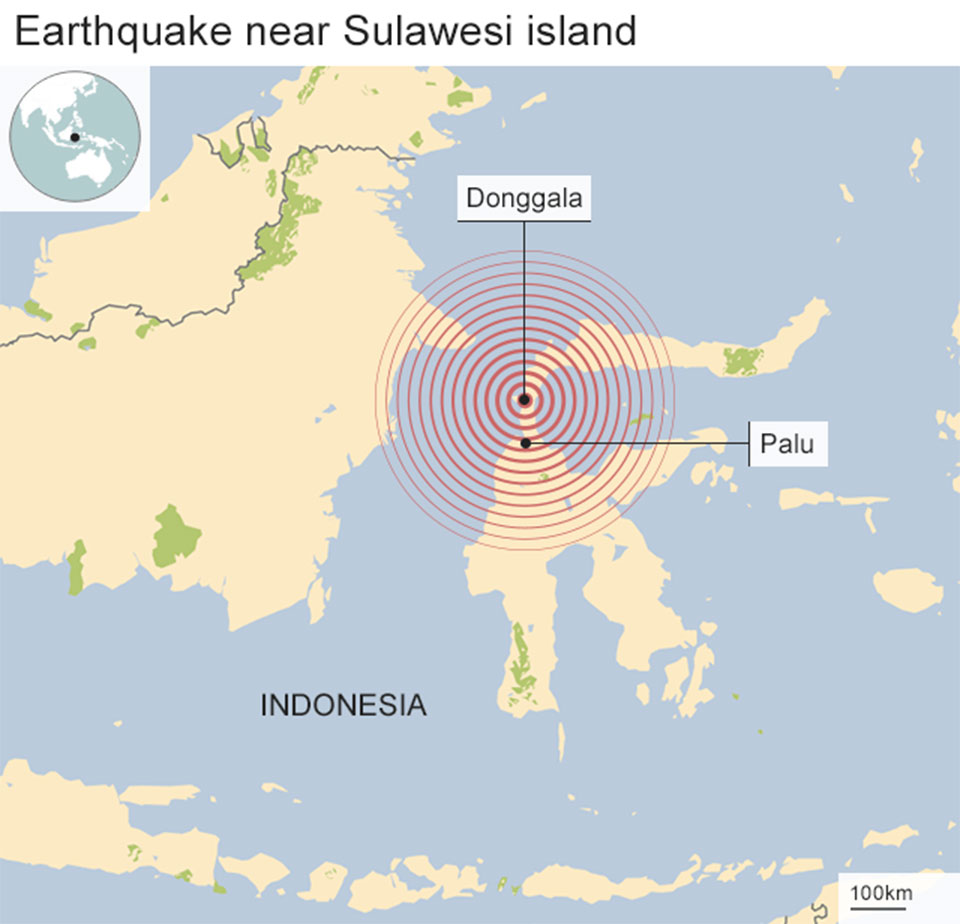 Detail Gambar Di Palu Indonesia Nomer 48