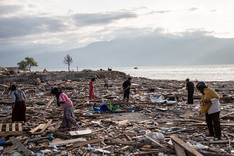 Detail Gambar Di Palu Indonesia Nomer 8