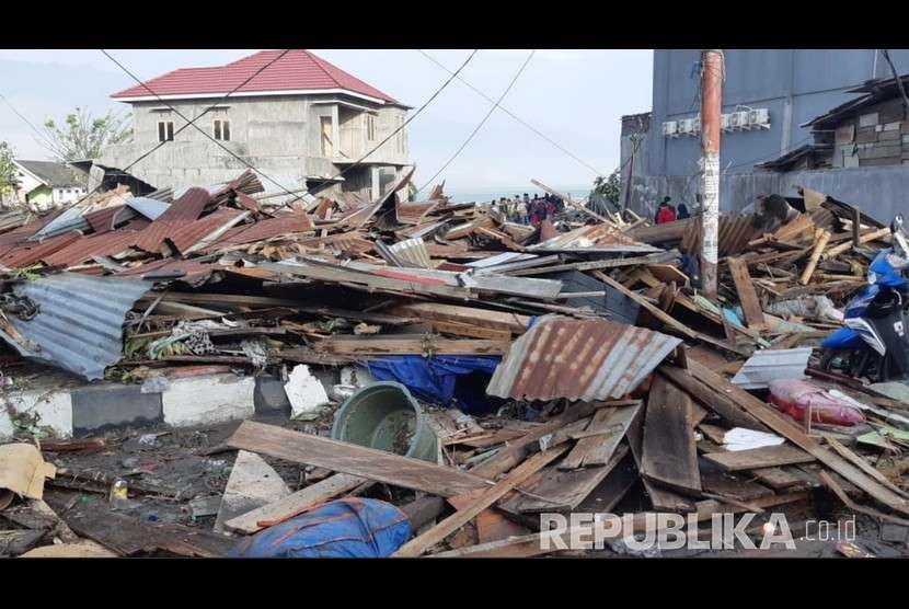 Detail Gambar Di Palu Indonesia Selepas Tsunami Nomer 49