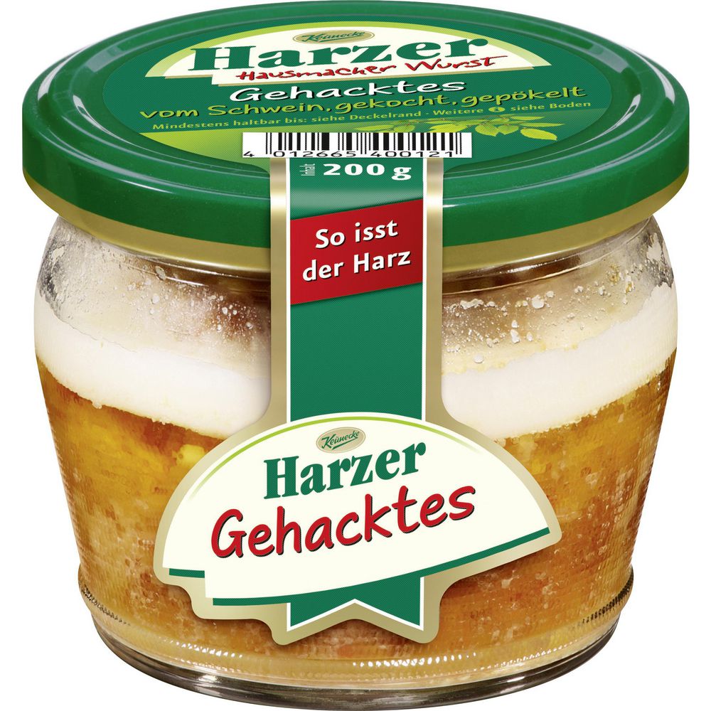 Detail Gehacktes Schweinefleisch Nomer 2