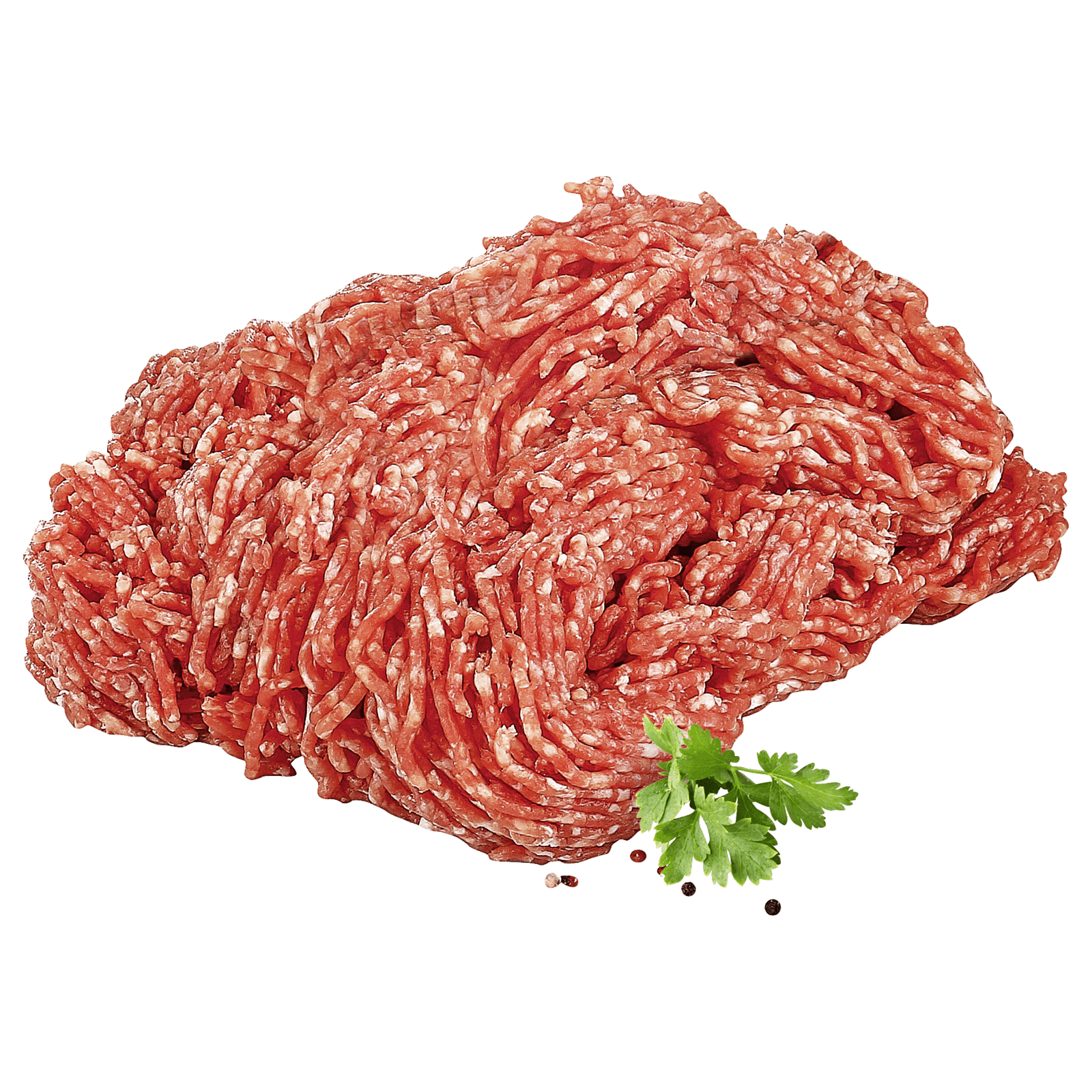 Detail Gehacktes Schweinefleisch Nomer 3