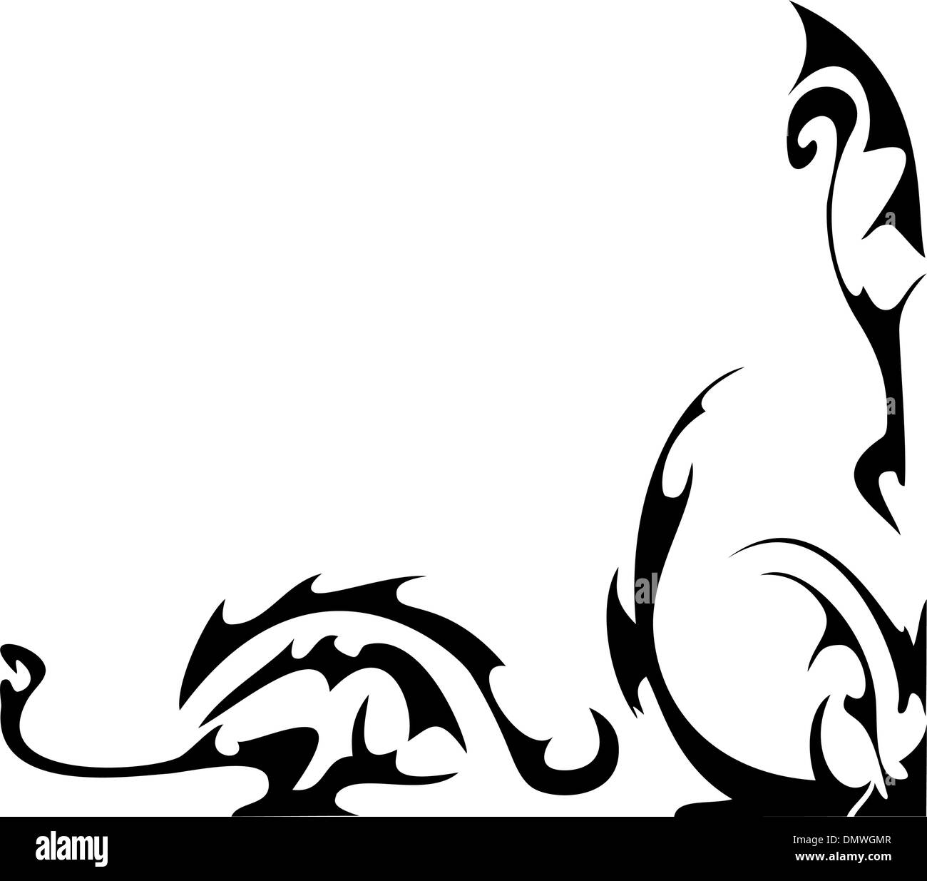Detail Gothic Bilder Nomer 14
