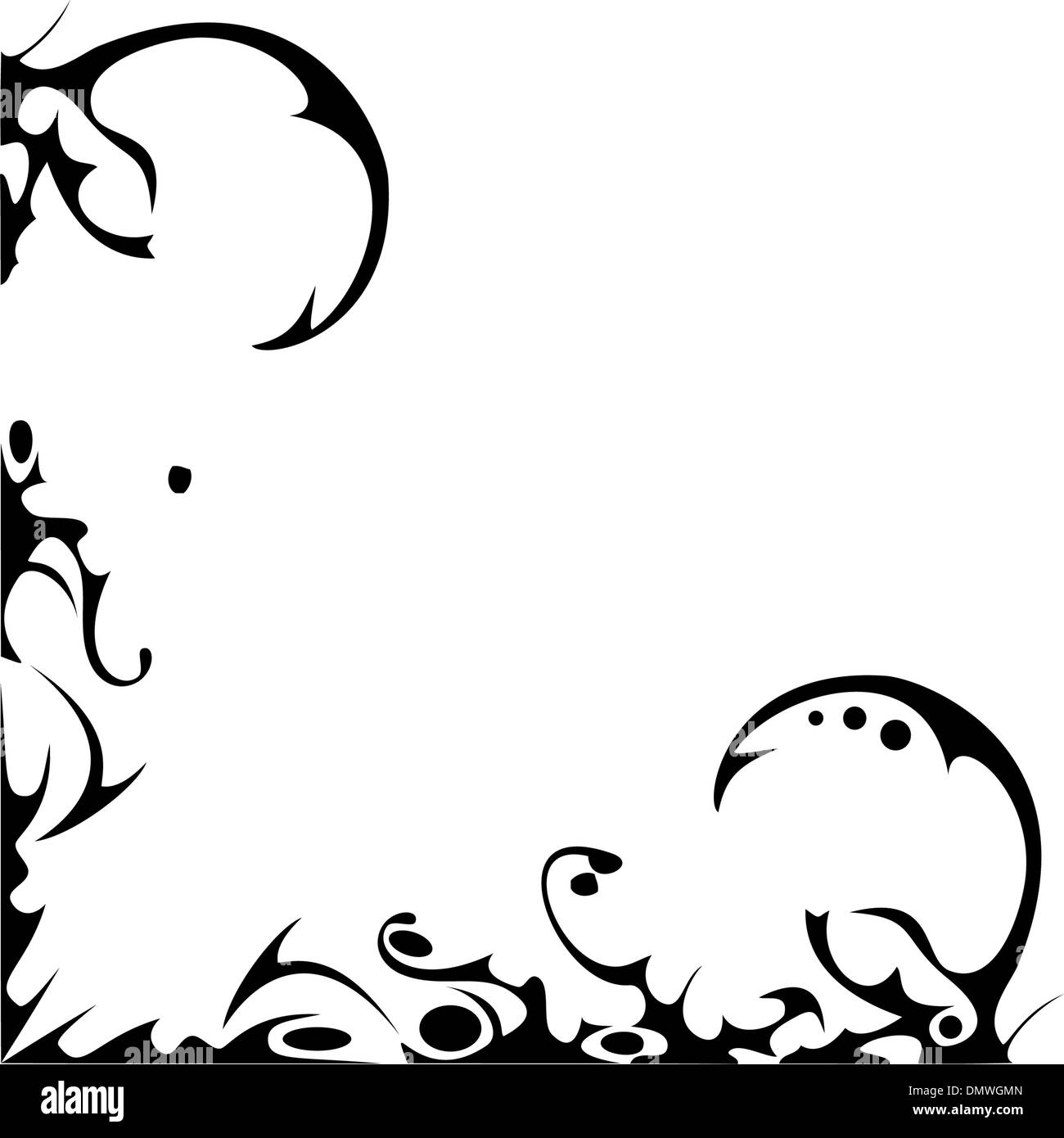 Detail Gothic Bilder Nomer 3
