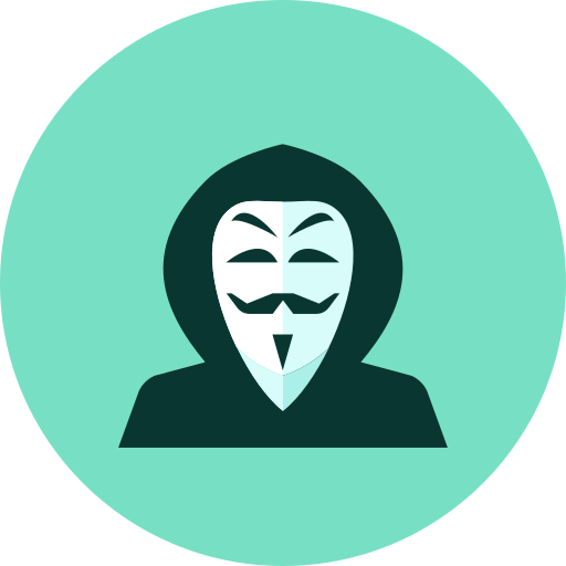 Detail Hacker Icon Nomer 7