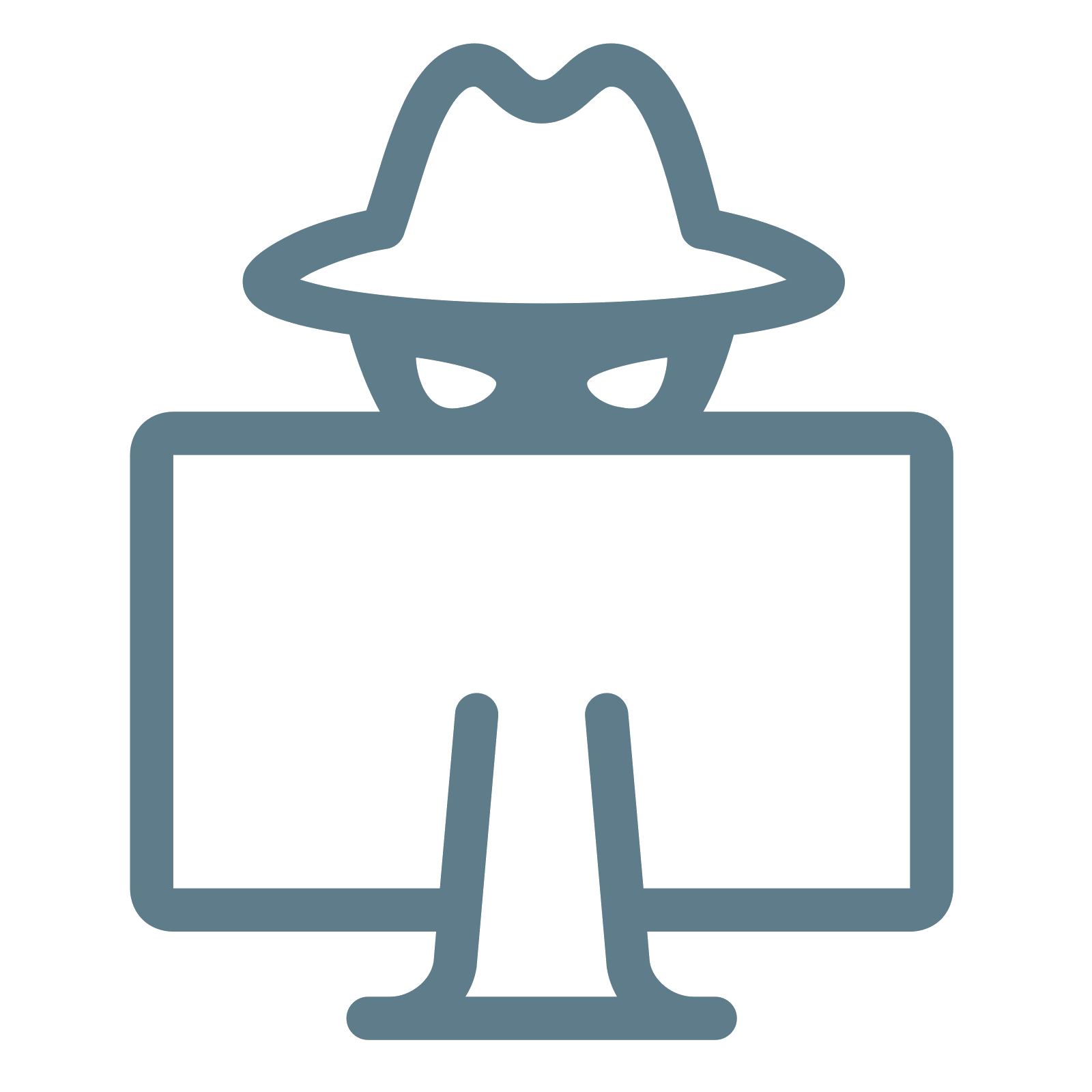 Detail Hacker Icon Nomer 10