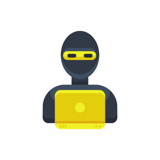 Detail Hacker Icon Nomer 12