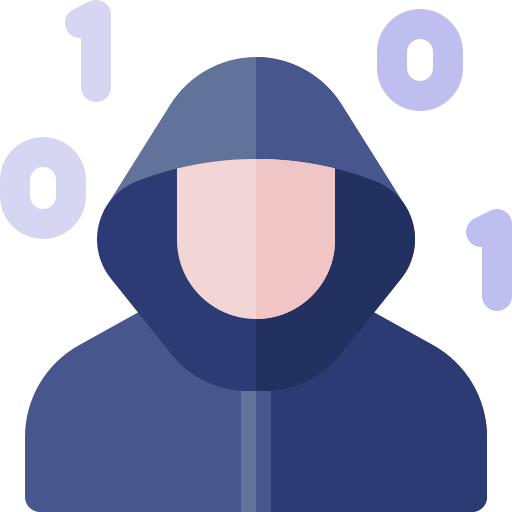 Detail Hacker Icon Nomer 13