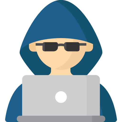 Detail Hacker Icon Nomer 14