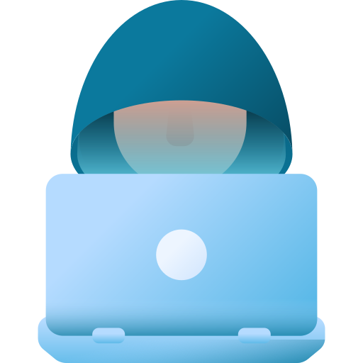 Detail Hacker Icon Nomer 16