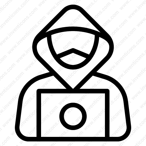 Detail Hacker Icon Nomer 18