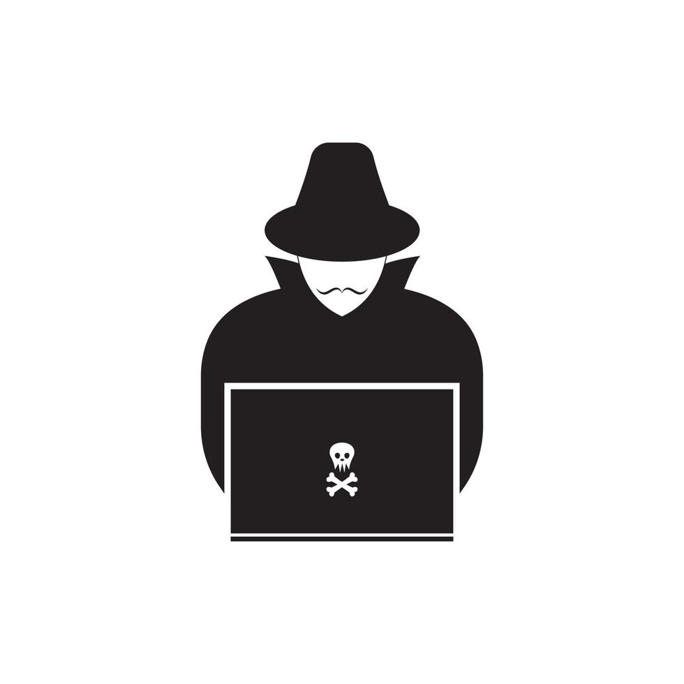 Detail Hacker Icon Nomer 20