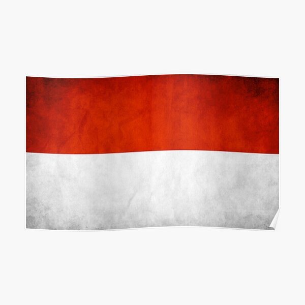 Detail Indonesien Flagge Monaco Nomer 19