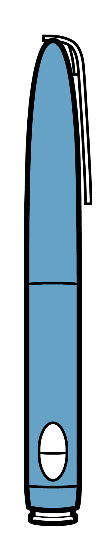 Detail Insulin Stift Nomer 8