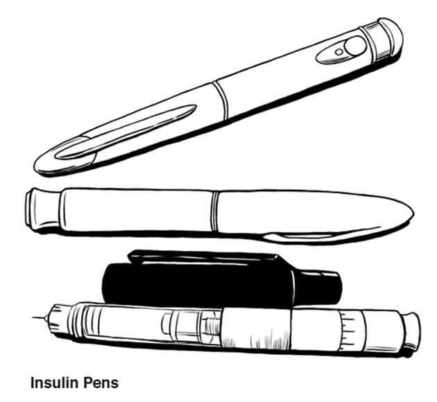 Detail Insulin Stift Nomer 16