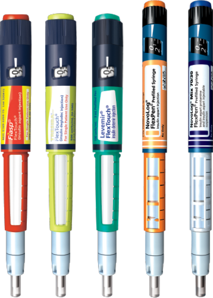 Detail Insulin Stift Nomer 2