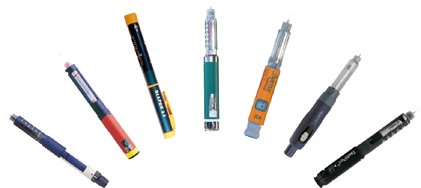 Detail Insulin Stift Nomer 3