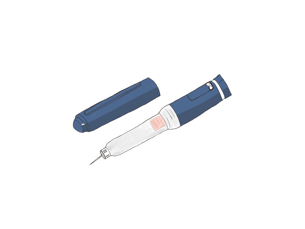 Detail Insulin Stift Nomer 4