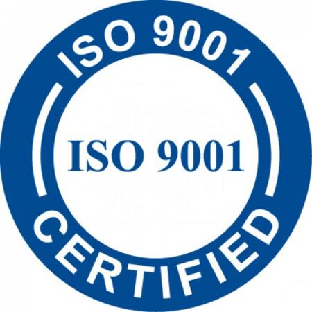 Detail Iso 9001 Logo Vector Nomer 5