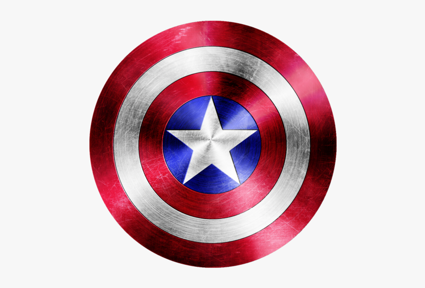 Detail Logo Capitan America Png Nomer 6