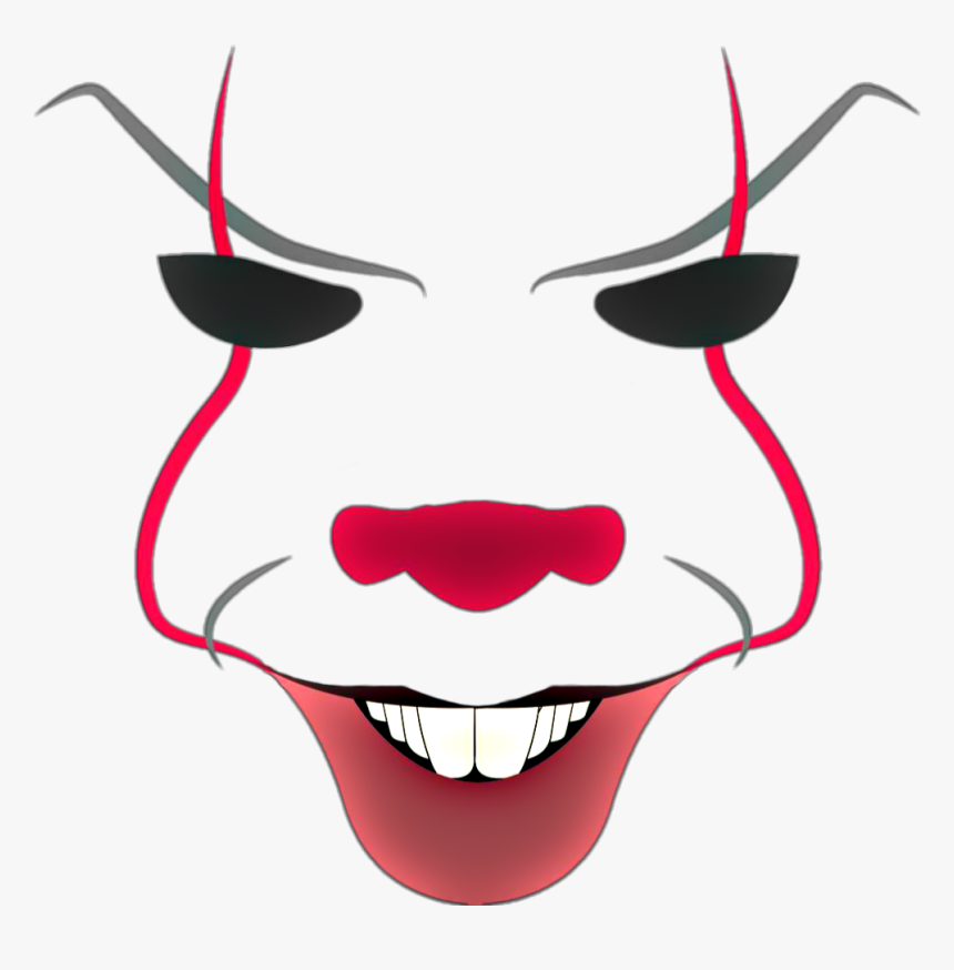 Pennywise Vector - KibrisPDR