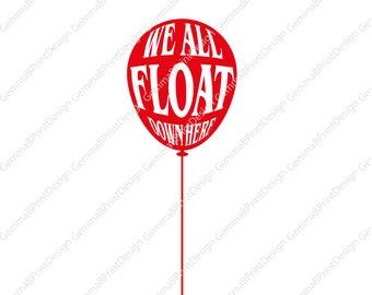 Detail Pennywise Vector Nomer 21